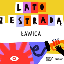 Baner promujący wydarzenie. Nazwa wydarzenia.