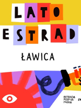 Baner promujący wydarzenie. Nazwa wydarzenia.