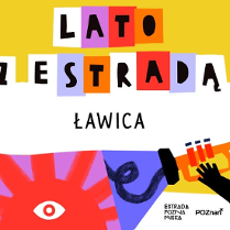 Baner promujący wydarzenie. Nazwa wydarzenia.