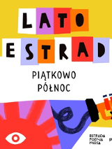 Baner promujący wydarzenie. Nazwa wydarzenia.