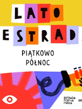 Baner promujący wydarzenie. Nazwa wydarzenia.