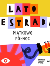 Baner promujący wydarzenie. Nazwa wydarzenia.