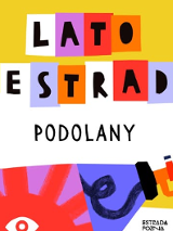 Baner promujący wydarzenie. Nazwa wydarzenia.