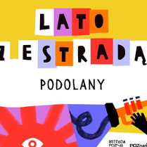 Baner promujący wydarzenie. Nazwa wydarzenia.