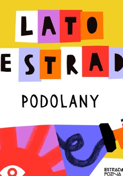 Baner promujący wydarzenie. Nazwa wydarzenia.