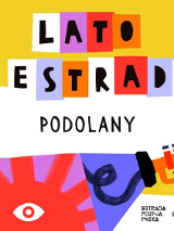 Baner promujący wydarzenie. Nazwa wydarzenia.