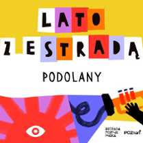 Baner promujący wydarzenie. Nazwa wydarzenia.