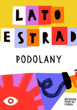 Baner promujący wydarzenie. Nazwa wydarzenia.