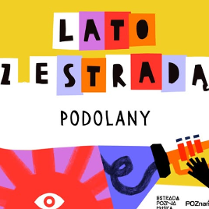 Baner promujący wydarzenie. Nazwa wydarzenia.