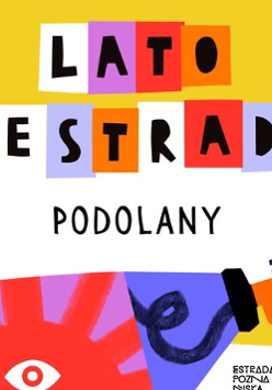 Baner promujący wydarzenie. Nazwa wydarzenia.