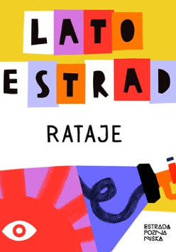 Baner promujący wydarzenie. Nazwa wydarzenia.