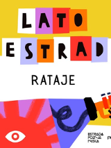 Baner promujący wydarzenie. Nazwa wydarzenia.