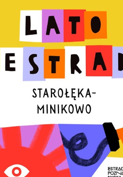 Baner promujący wydarzenie. Nazwa wydarzenia.