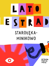 Baner promujący wydarzenie. Nazwa wydarzenia.