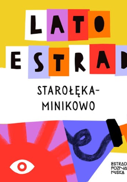 Baner promujący wydarzenie. Nazwa wydarzenia.