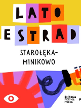 Baner promujący wydarzenie. Nazwa wydarzenia.