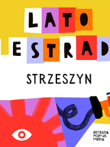 Baner promujący wydarzenie. Nazwa wydarzenia.