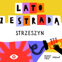 Baner promujący wydarzenie. Nazwa wydarzenia.