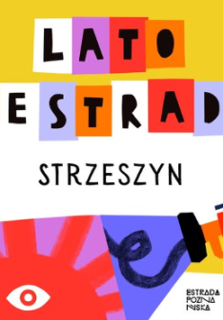 Baner promujący wydarzenie. Nazwa wydarzenia.