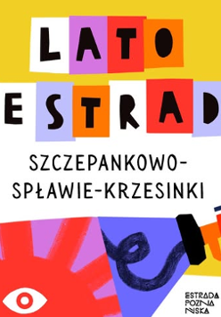 Baner promujący wydarzenie. Nazwa wydarzenia.