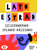 Baner promujący wydarzenie. Nazwa wydarzenia.