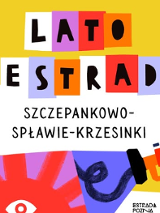 Baner promujący wydarzenie. Nazwa wydarzenia.