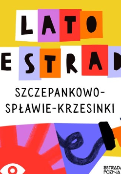 Baner promujący wydarzenie. Nazwa wydarzenia.