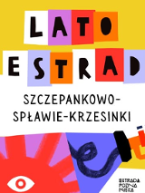 Baner promujący wydarzenie. Nazwa wydarzenia.