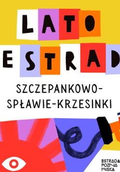 Baner promujący wydarzenie. Nazwa wydarzenia.