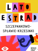 Baner promujący wydarzenie. Nazwa wydarzenia.