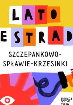 Baner promujący wydarzenie. Nazwa wydarzenia.
