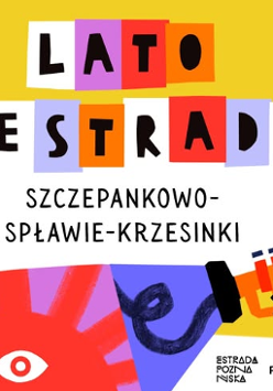 Baner promujący wydarzenie. Nazwa wydarzenia.