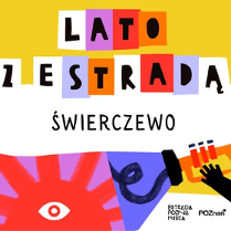 Baner promujący wydarzenie. Nazwa wydarzenia.