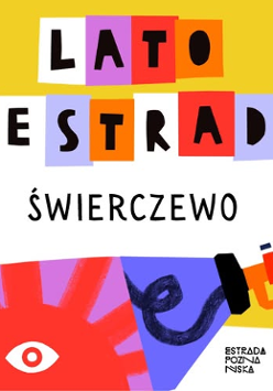 Baner promujący wydarzenie. Nazwa wydarzenia.
