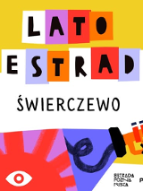 Baner promujący wydarzenie. Nazwa wydarzenia.