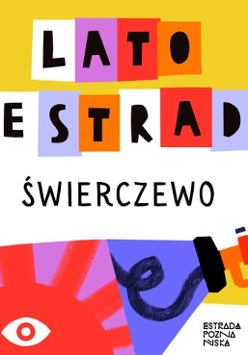 Baner promujący wydarzenie. Nazwa wydarzenia.