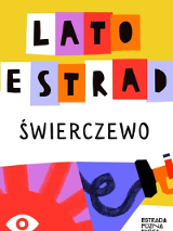 Baner promujący wydarzenie. Nazwa wydarzenia.