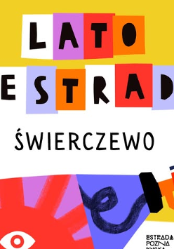 Baner promujący wydarzenie. Nazwa wydarzenia.