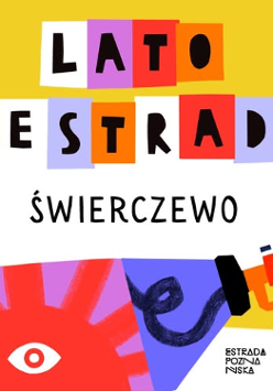 Baner promujący wydarzenie. Nazwa wydarzenia.