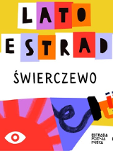 Baner promujący wydarzenie. Nazwa wydarzenia.