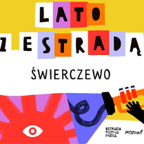 Baner promujący wydarzenie. Nazwa wydarzenia.