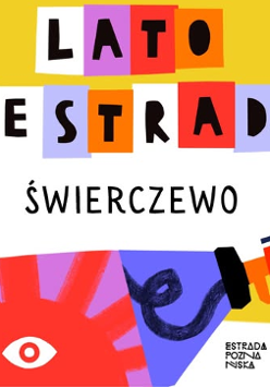 Baner promujący wydarzenie. Nazwa wydarzenia.