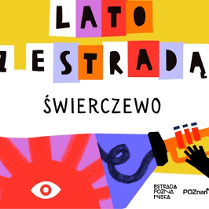 Baner promujący wydarzenie. Nazwa wydarzenia.