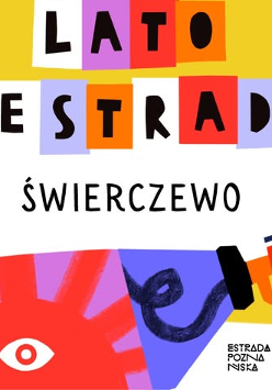Baner promujący wydarzenie. Nazwa wydarzenia.