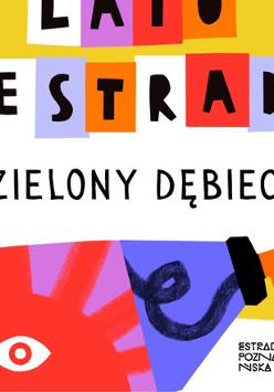Baner promujący wydarzenie. Nazwa wydarzenia.