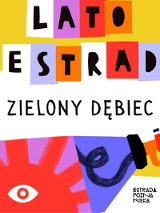 Baner promujący wydarzenie. Nazwa wydarzenia.