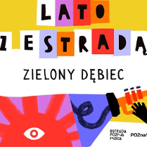 Baner promujący wydarzenie. Nazwa wydarzenia.