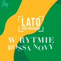 Baner promujący wydarzenie. Nazwa wydarzenia.