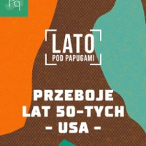 Baner promujący wydarzenie. Nazwa wydarzenia.