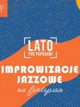 Baner promujący wydarzenie. Nazwa wydarzenia.